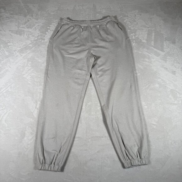 Vuori Boyfriend Jogger Women Size S Supersoft Stretchy Lounge Sweatpants - Picture 1 of 12